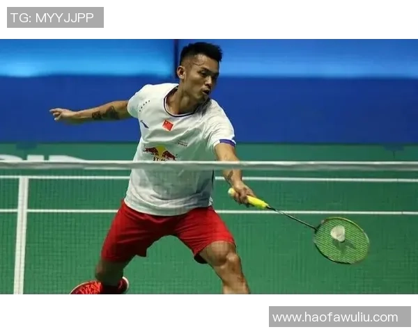 西安羽毛球队战术分析与提升策略探讨助力竞技水平提升