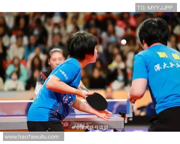 赛后分析：北京乒乓球队与深圳乒乓球队技术对比与启示