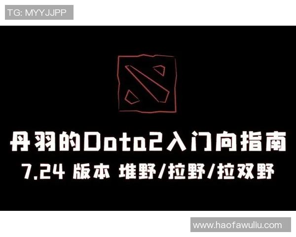 DOTA2新手攻略：力量入门指南