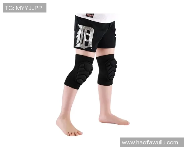 乒乓球装备选购：护膝推荐